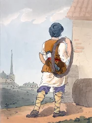 Cooper, 1804 körül